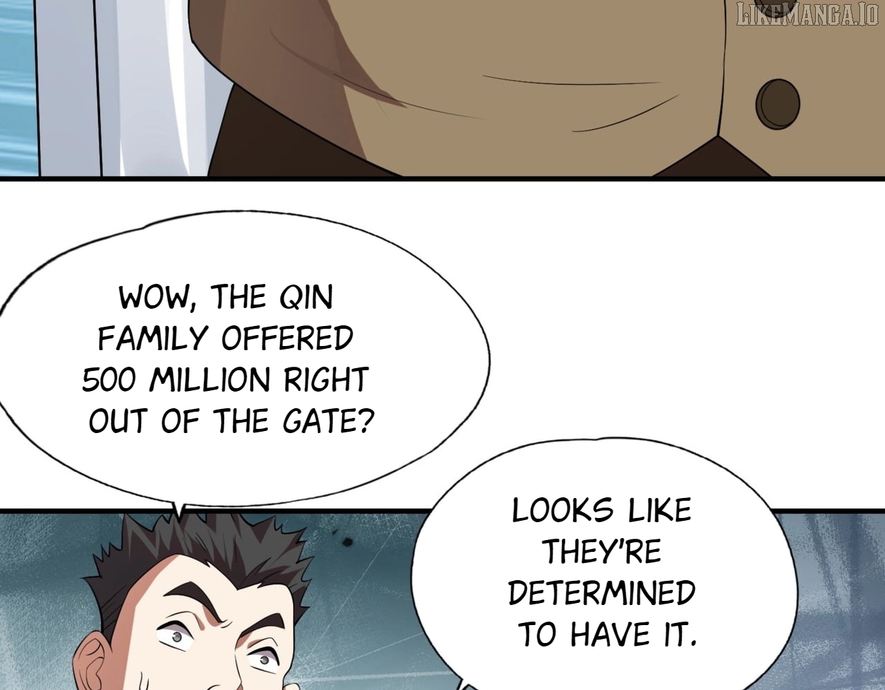 Hidden Dragon in the City (2025) Chapter 2 - page 184
